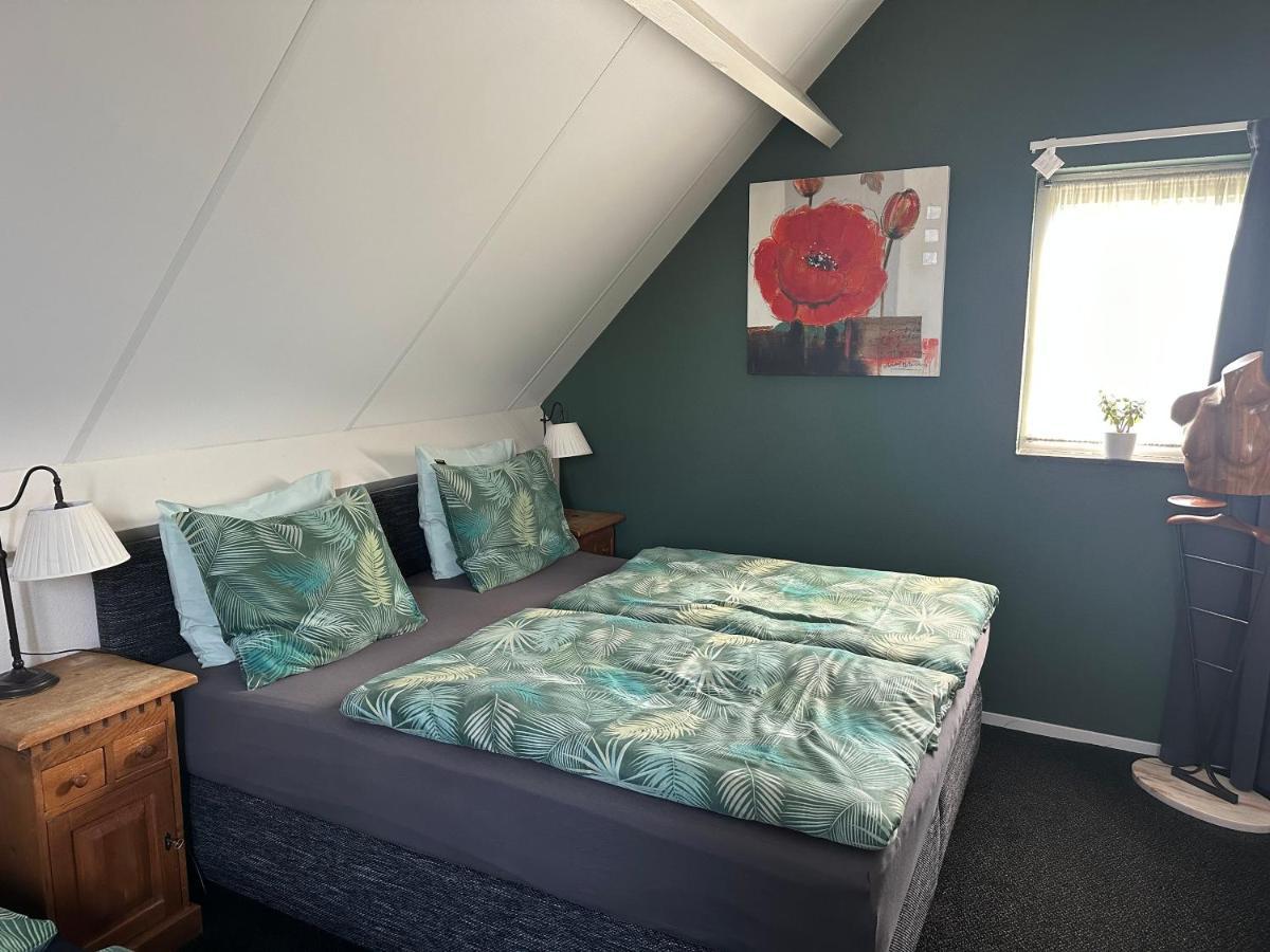 Bed&Breakfast De Hooimoat Losser Exterior photo