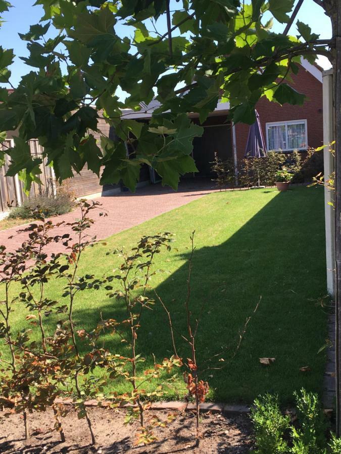 Bed&Breakfast De Hooimoat Losser Exterior photo