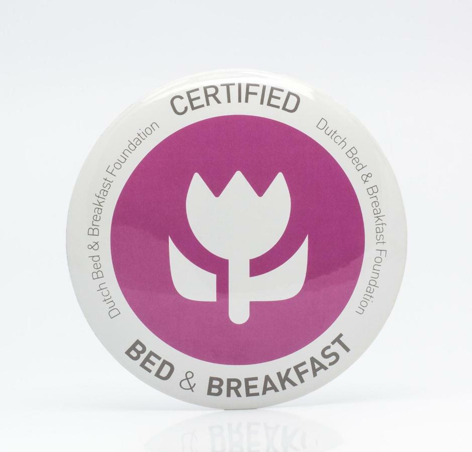 Bed&Breakfast De Hooimoat Losser Exterior photo